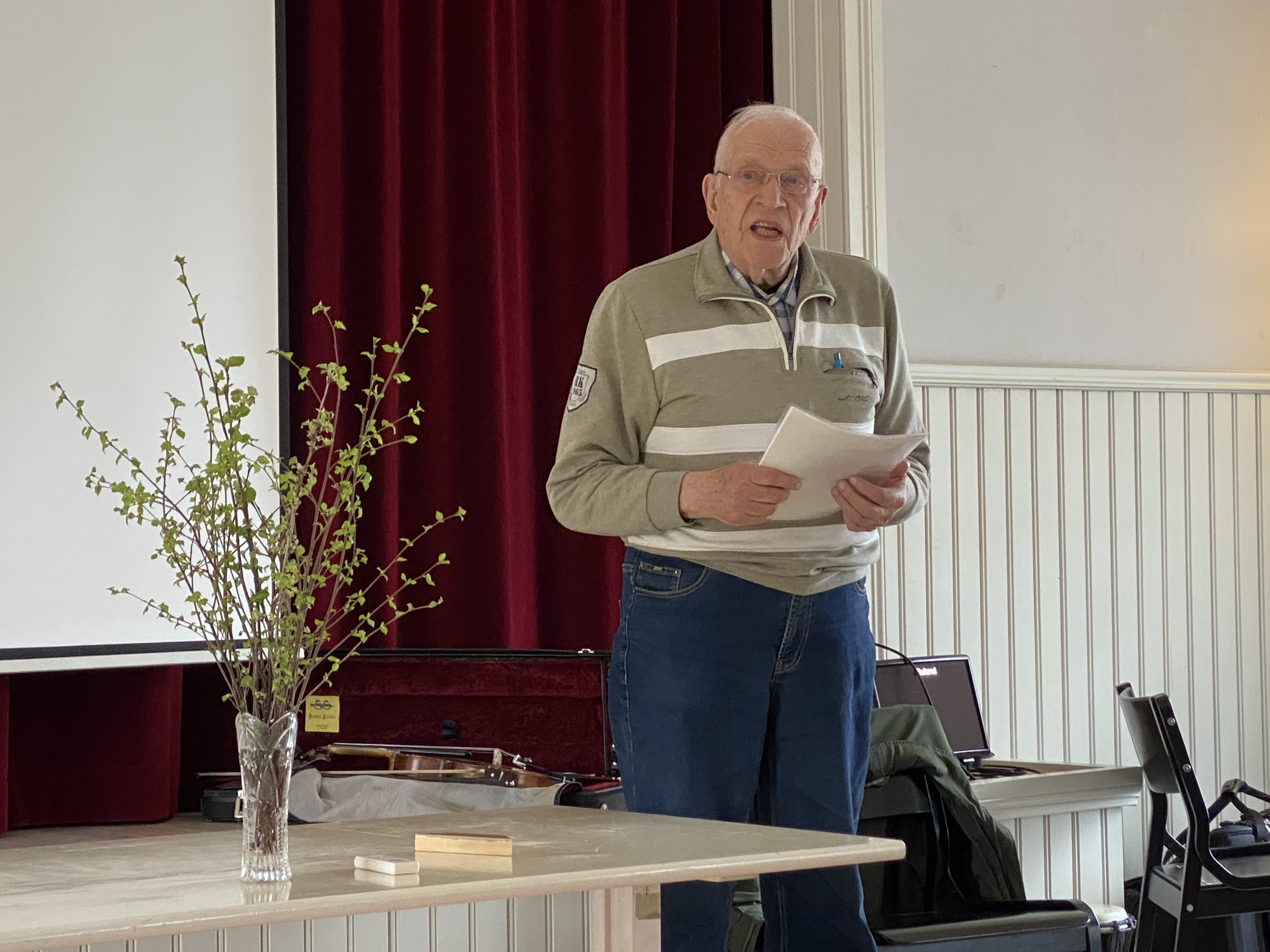 Paavo Mansikkamäki