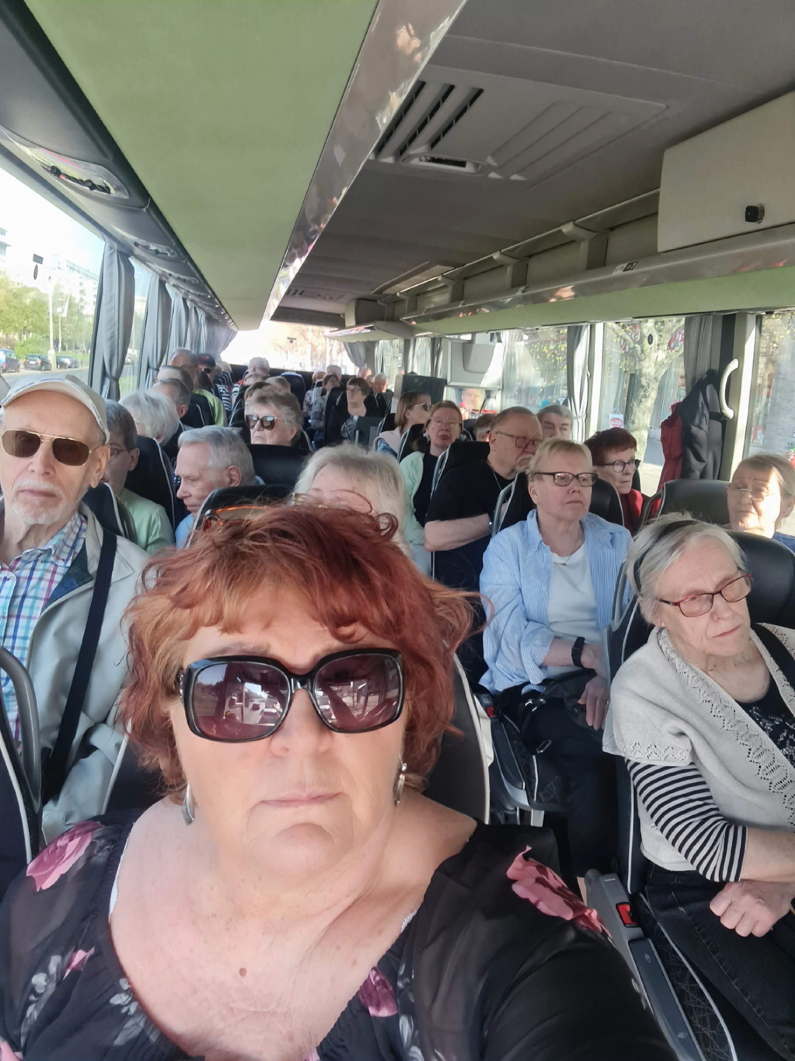 Bussissa