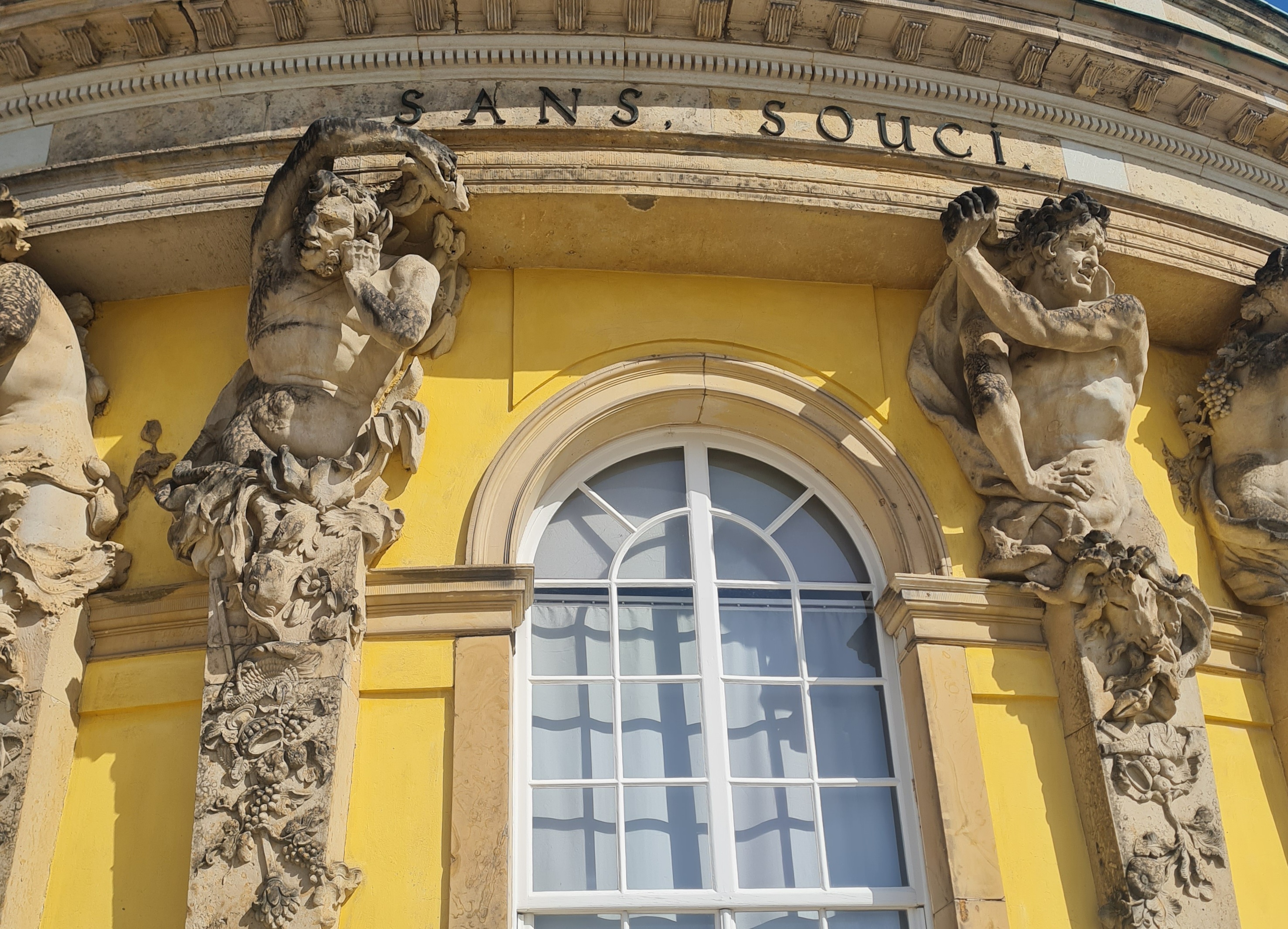 Sans Souci