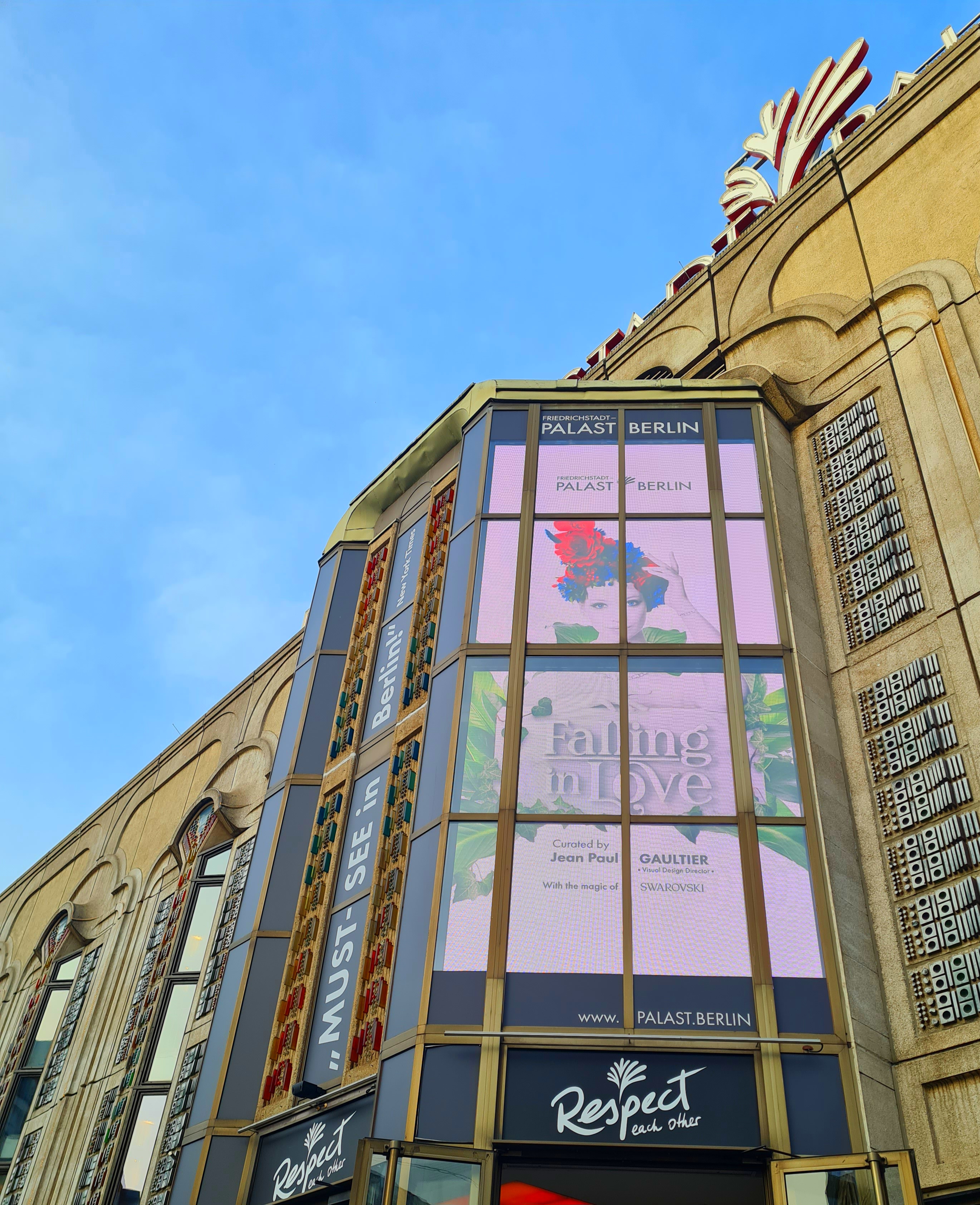 Palast Berlin