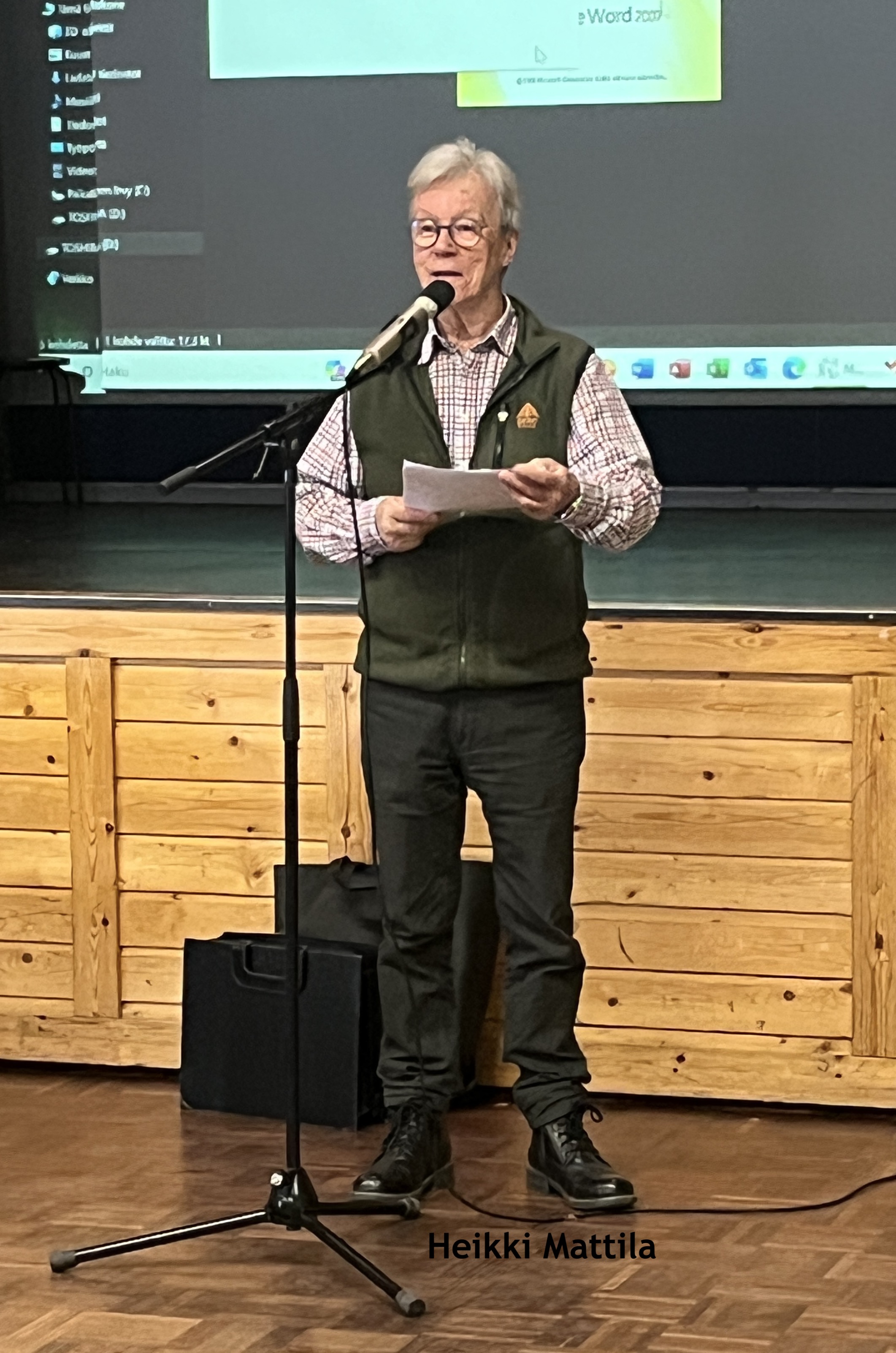 Heikki Mattila