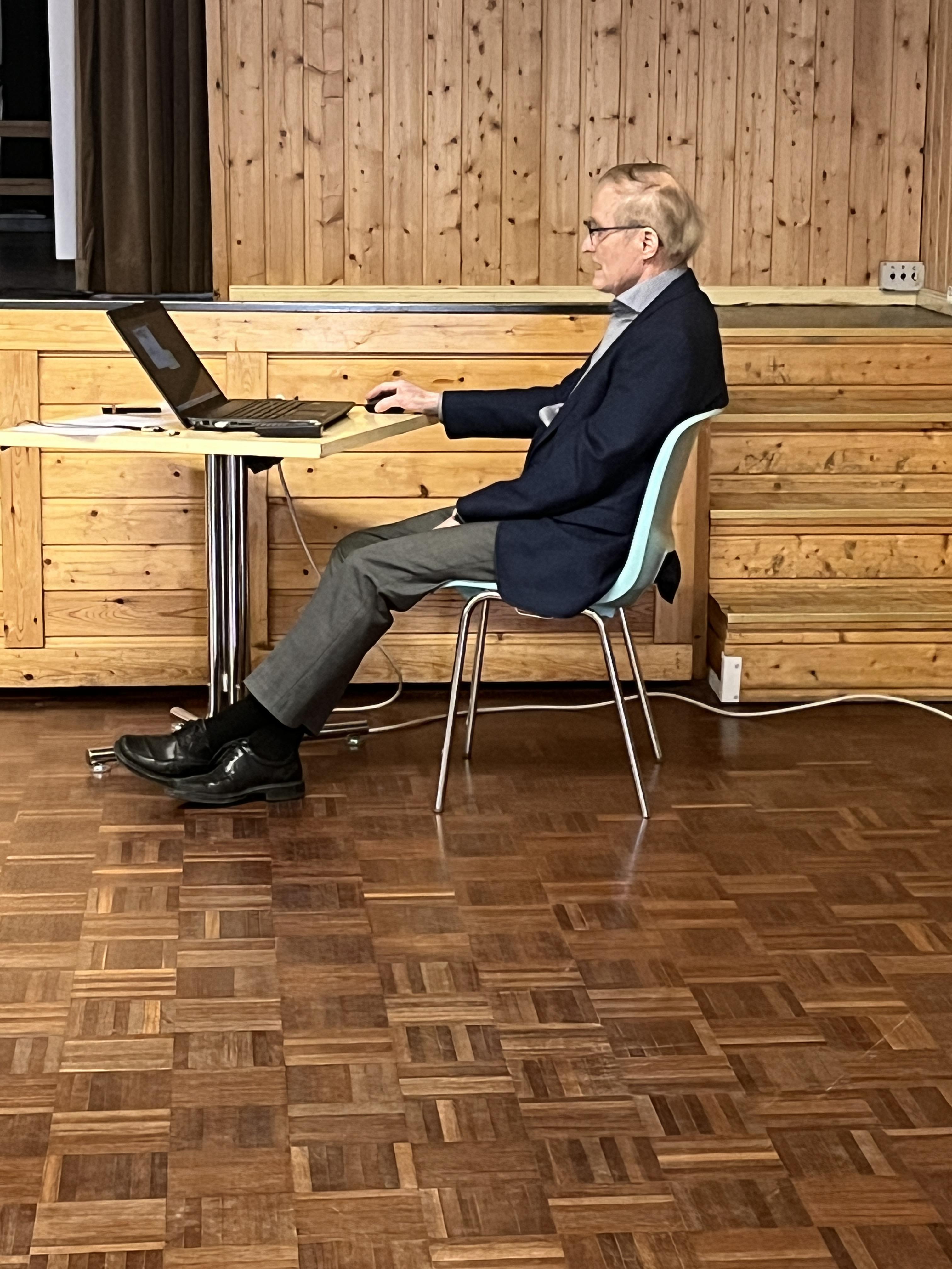 Timo Patja