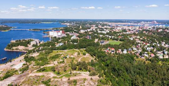 Kotkan kaupunki