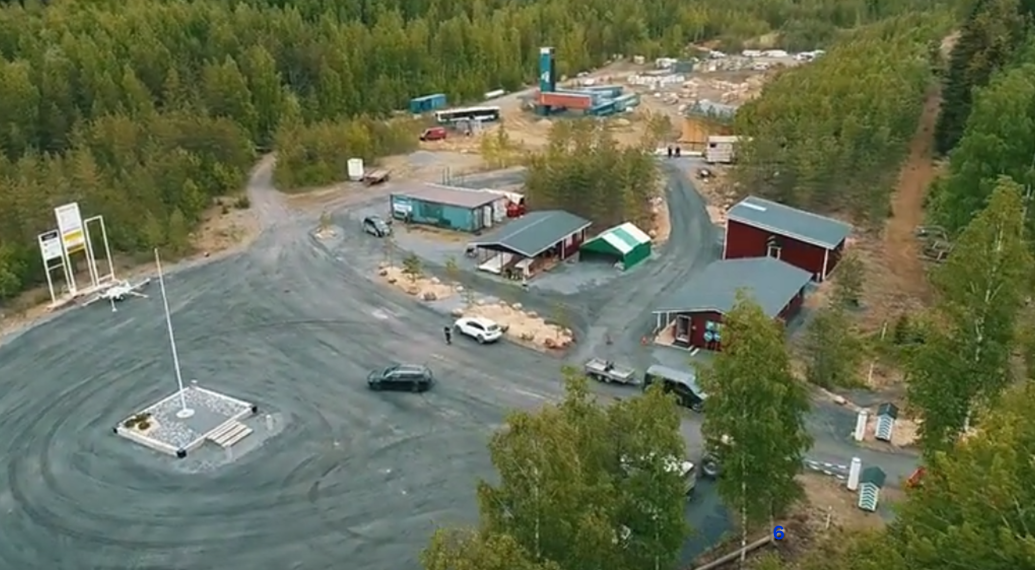 Akaa SäRes
