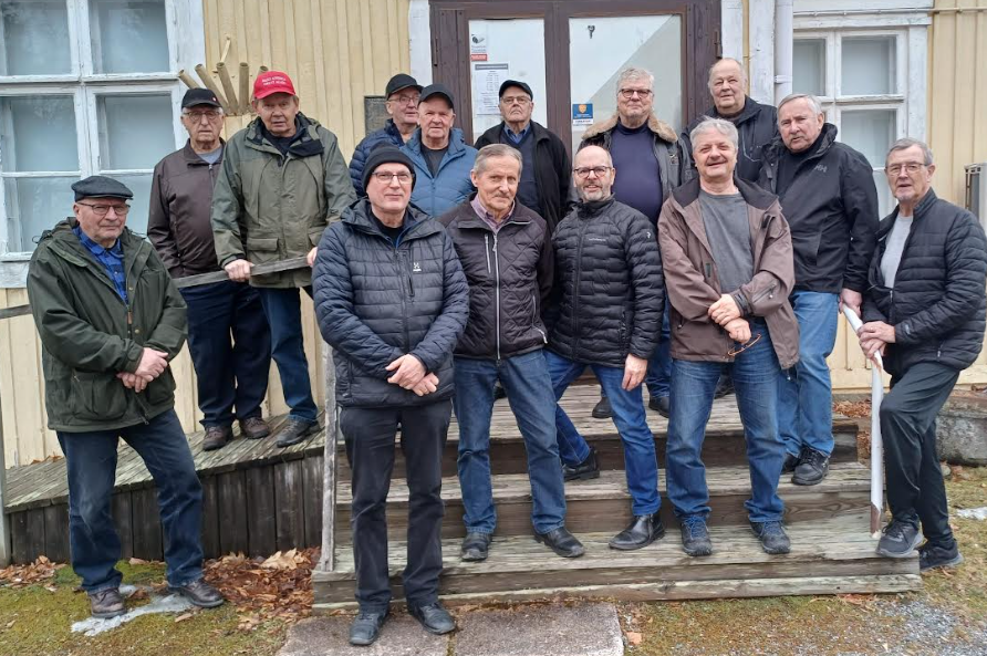 Äijävirtaa Laihia