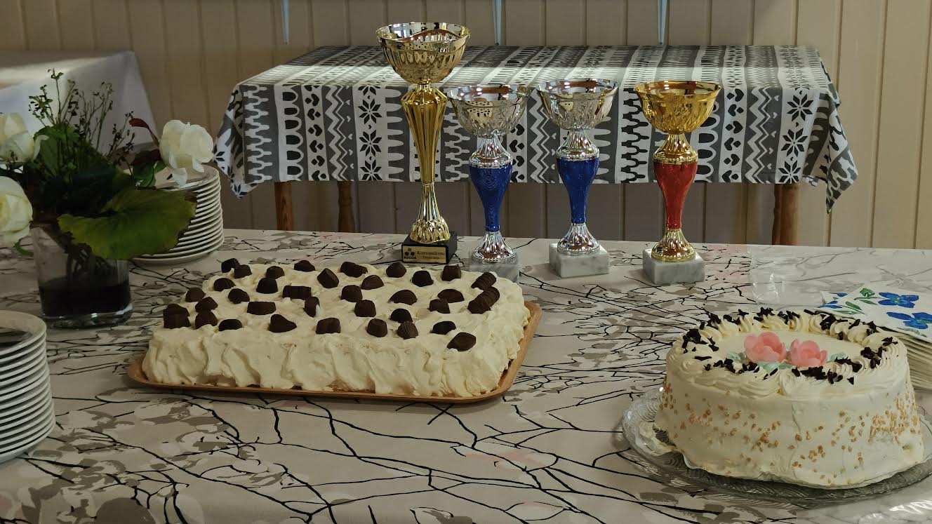 MITALLIKAFFIT  Pulkkisessa 15.5.25