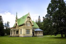 Carlsron museoalue