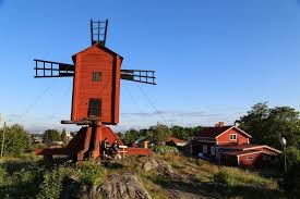 Myllykallio