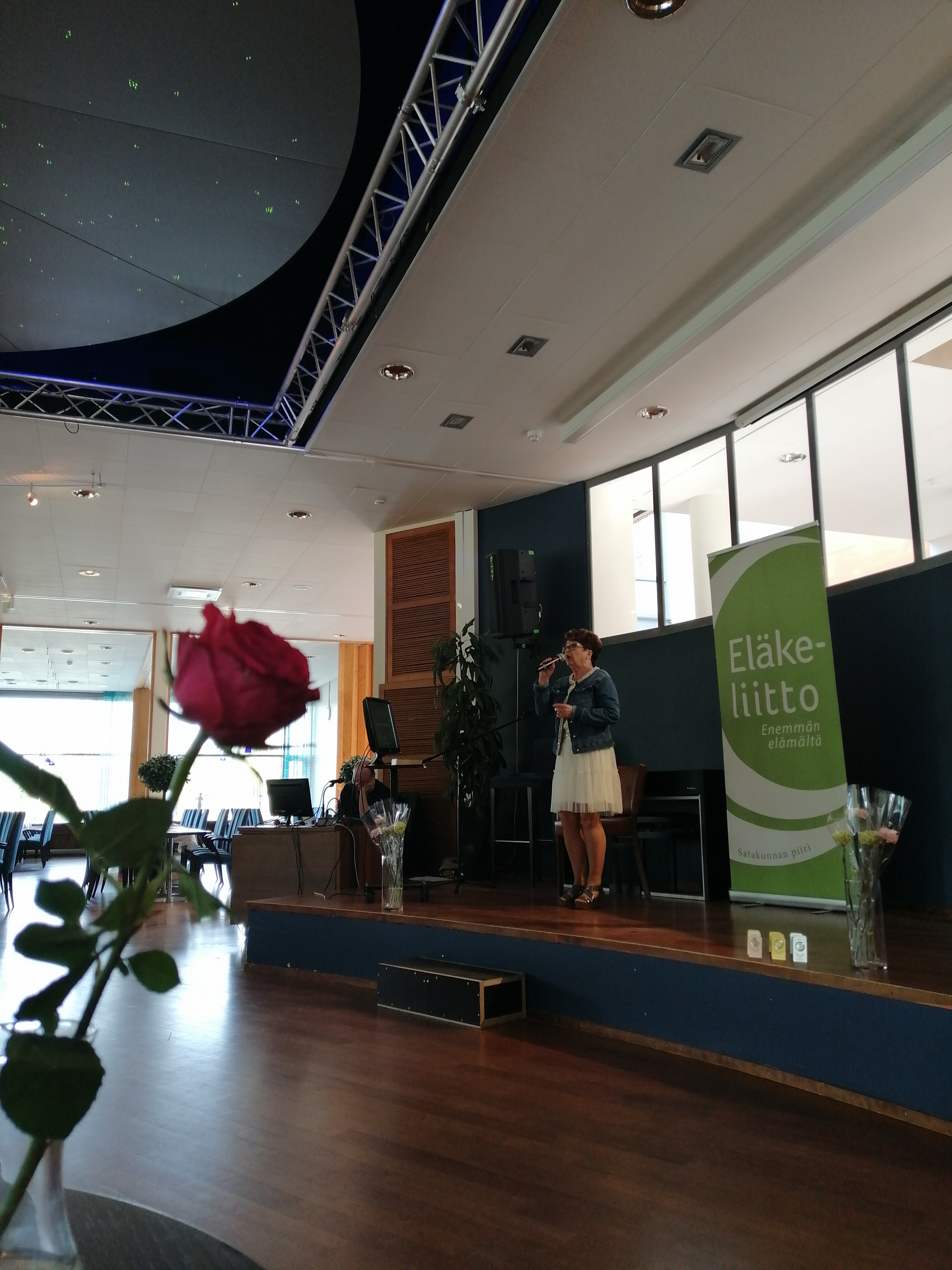 Tuula Peltoniemi N70+