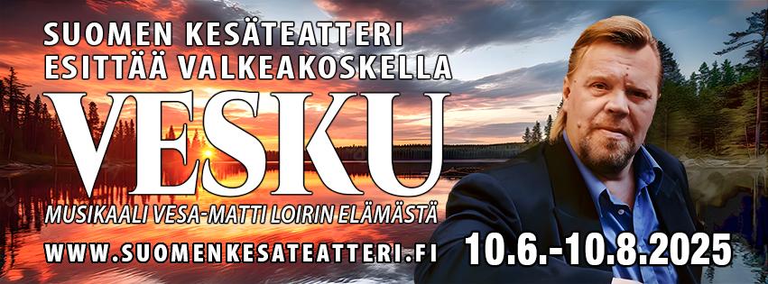 Vesku musikaali