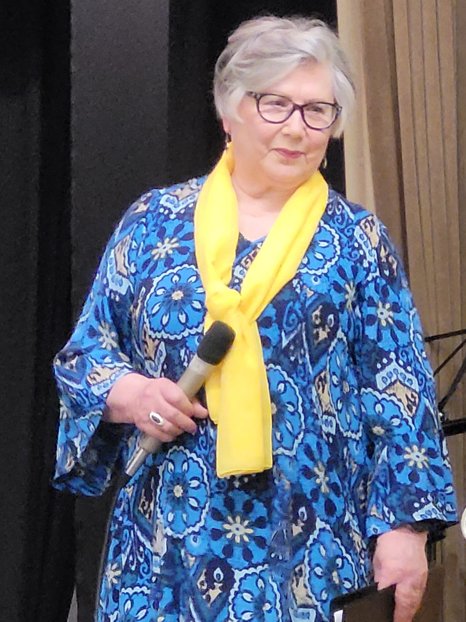 Riitta Polvi-Karjalainen