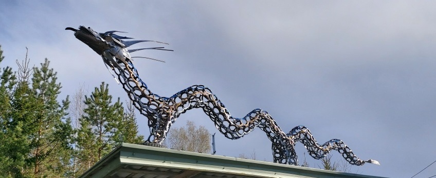 Lohikäärme