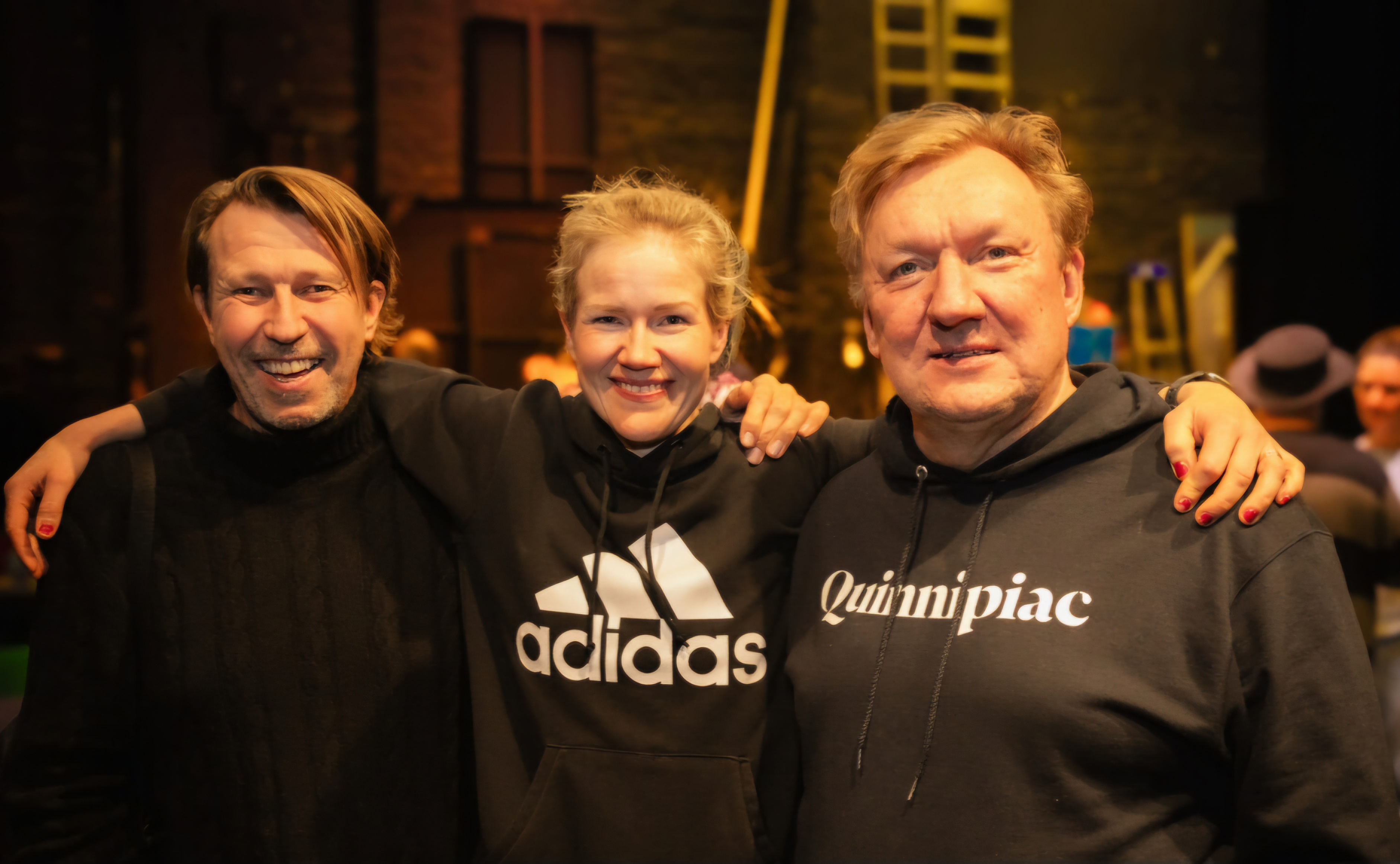 TTT teatteri
