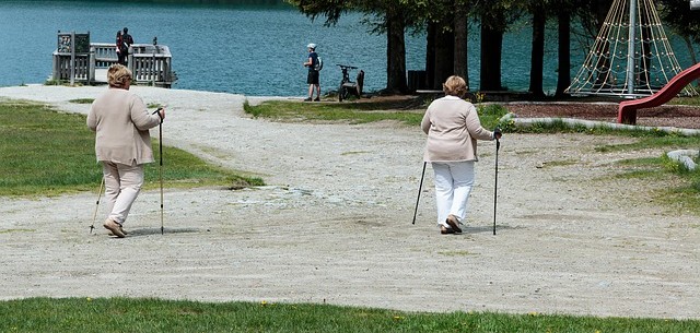 pensionär