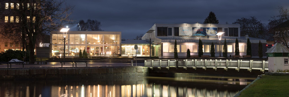 Teatteri
