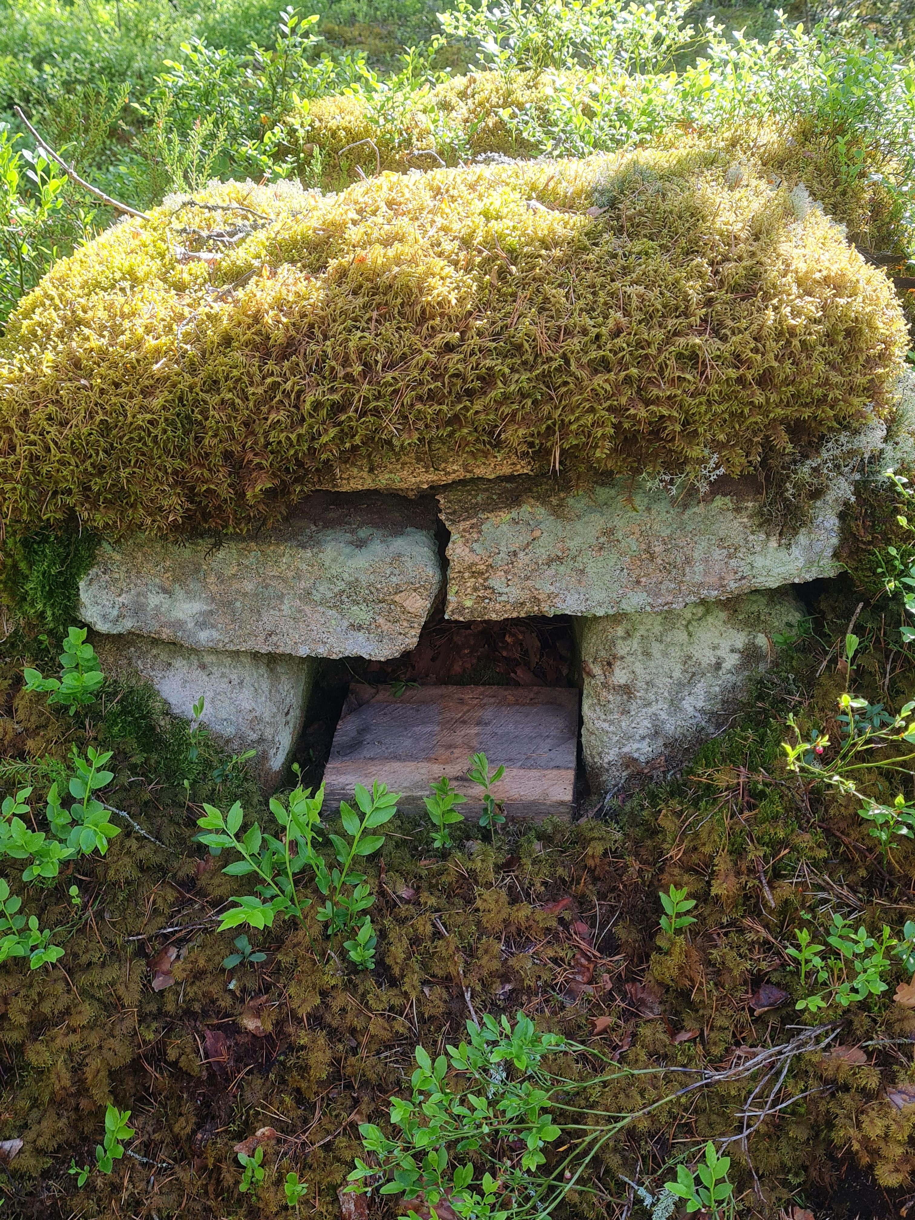 Ryssän uuni