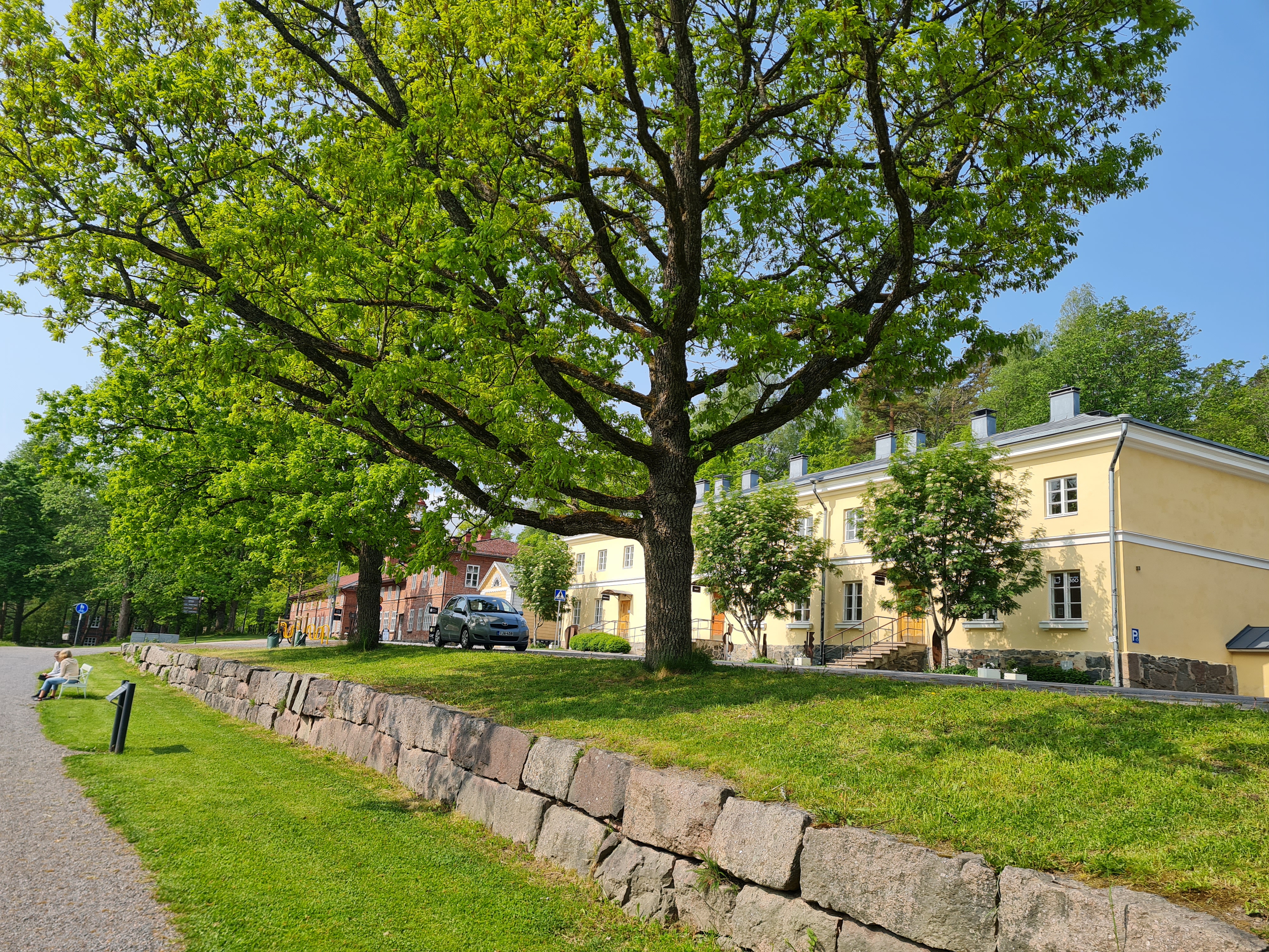 Fiskarsia