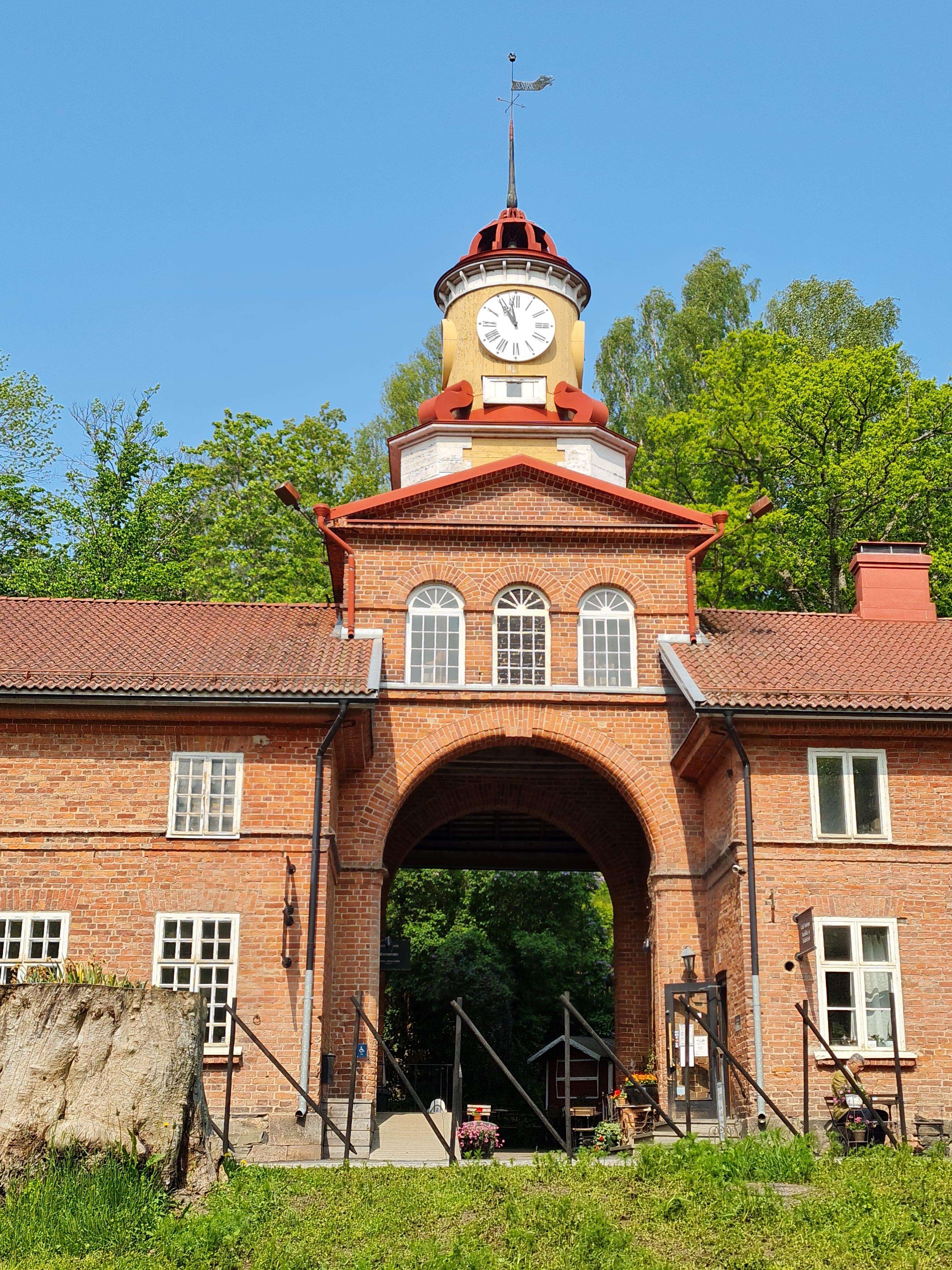 Kellotorni