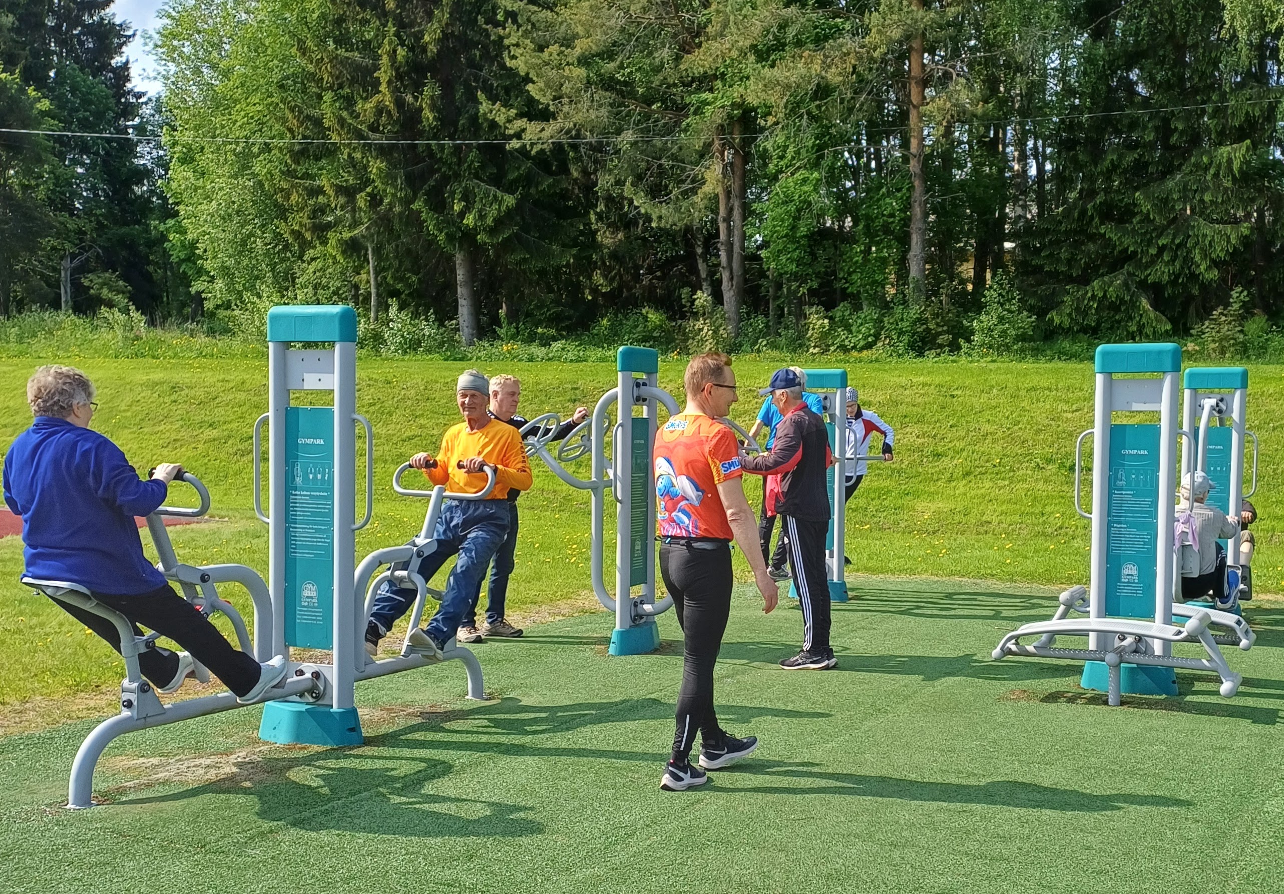 ..vaihtoa toiseen laitteeseen