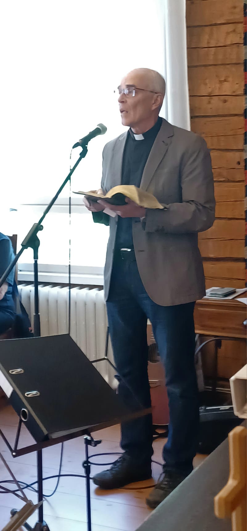 Jyrki Alanko
