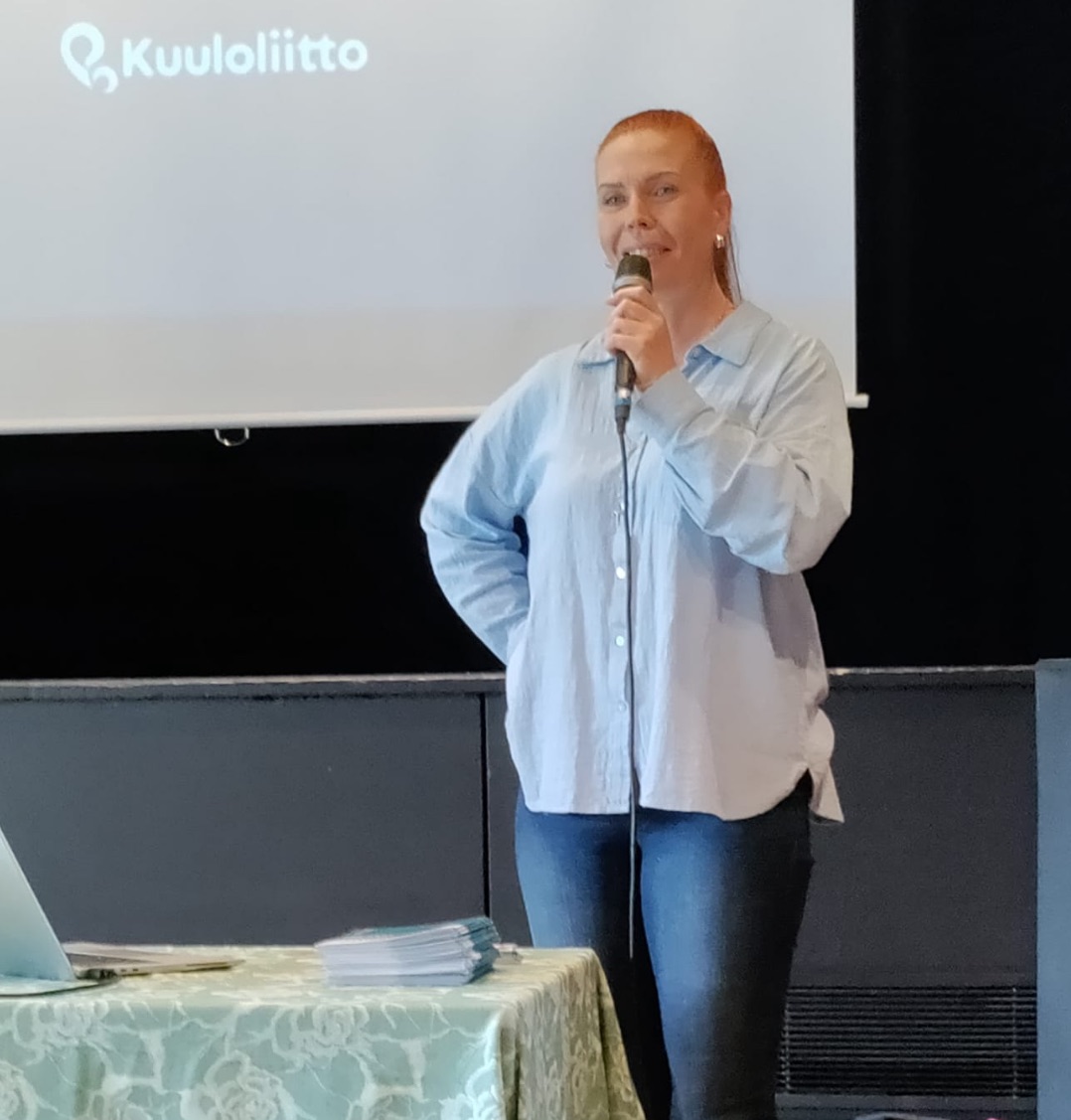 Tuija Syväoja