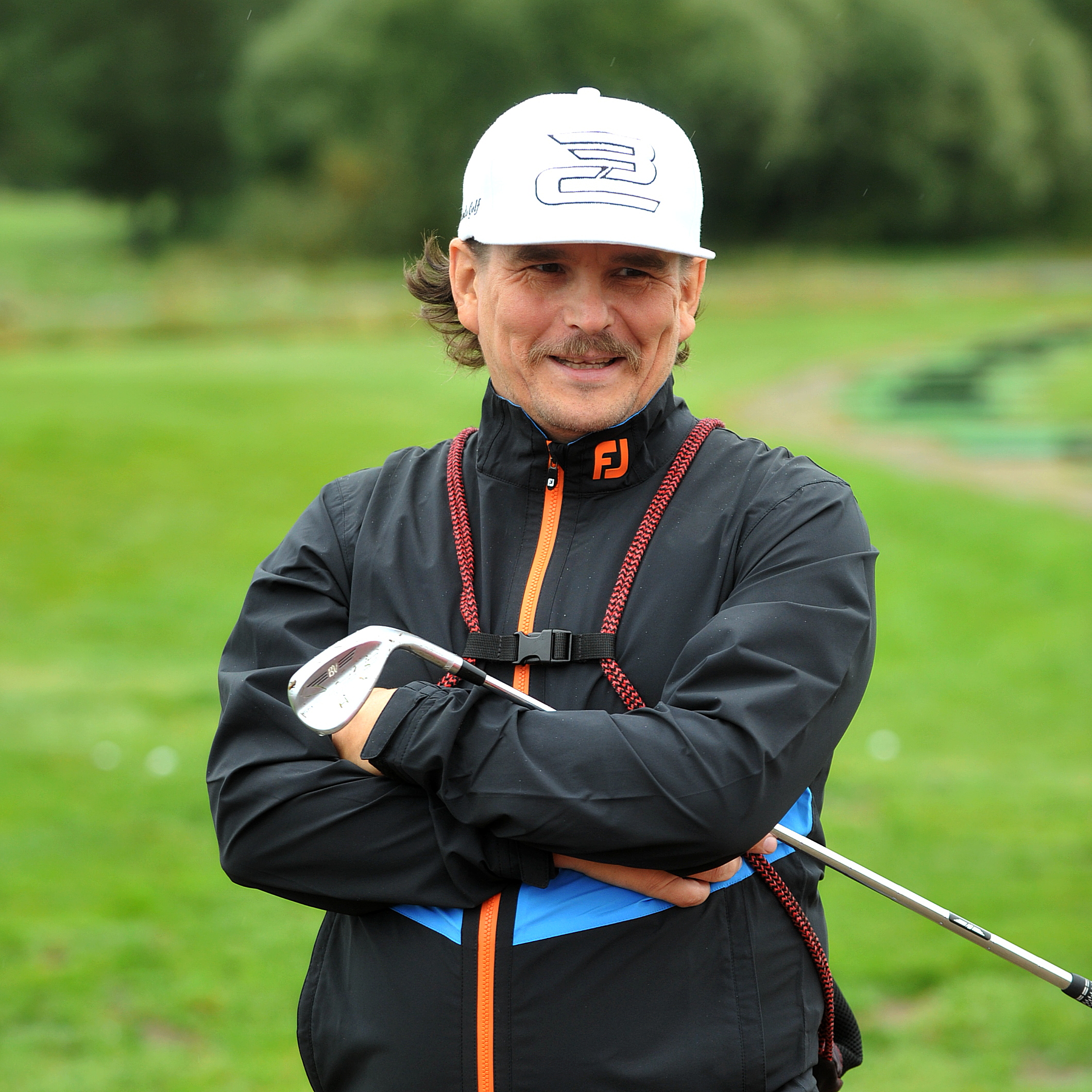 golf