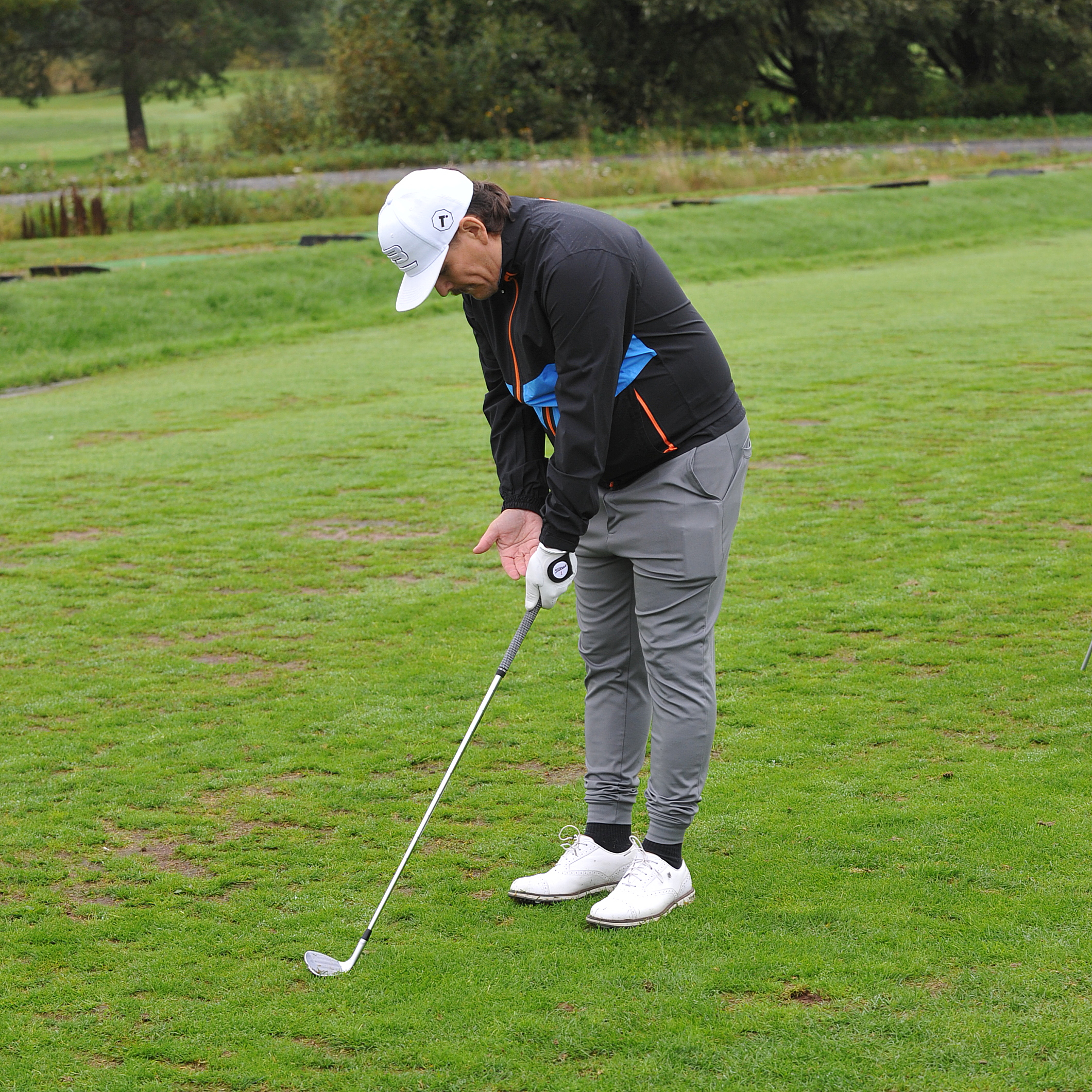golf