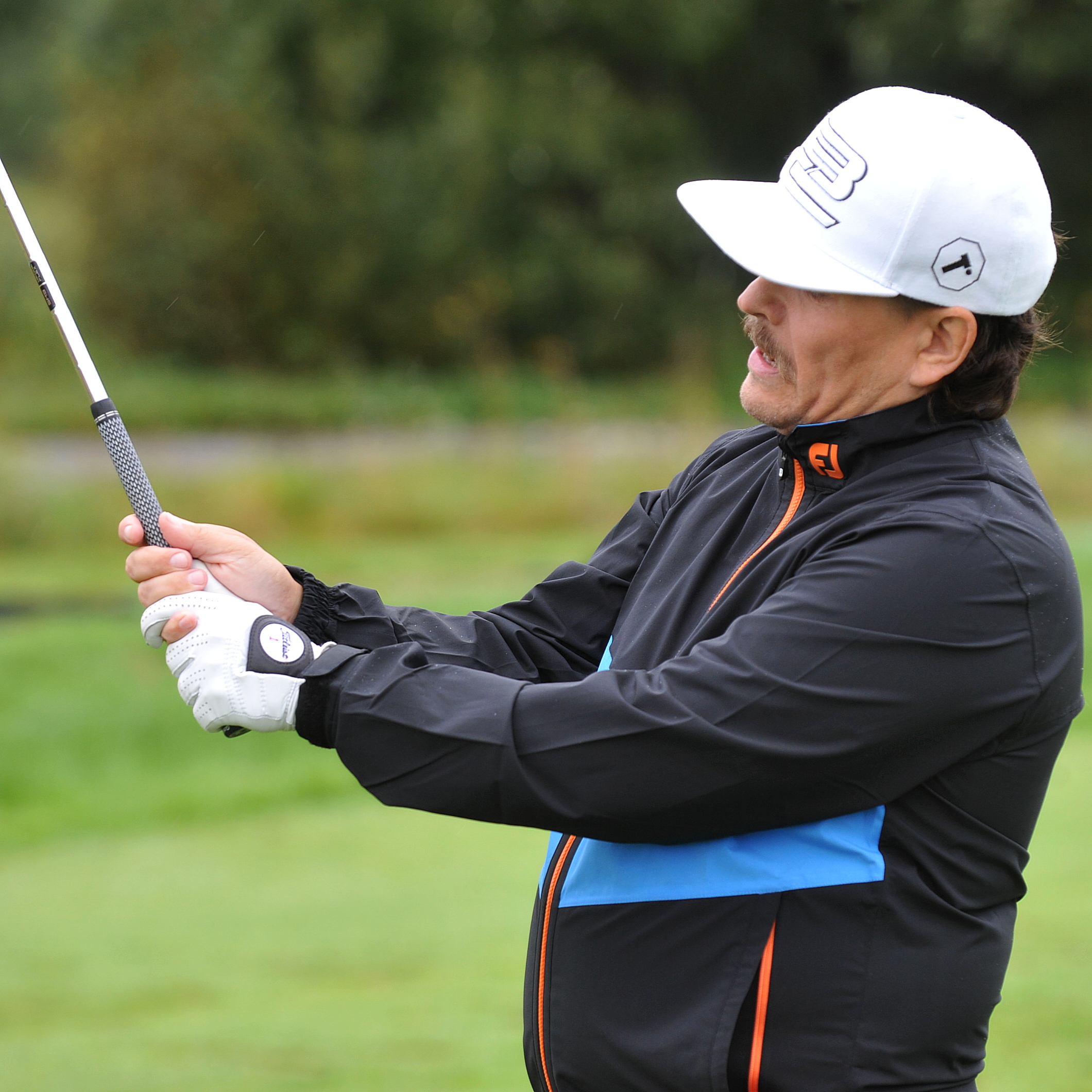 golf
