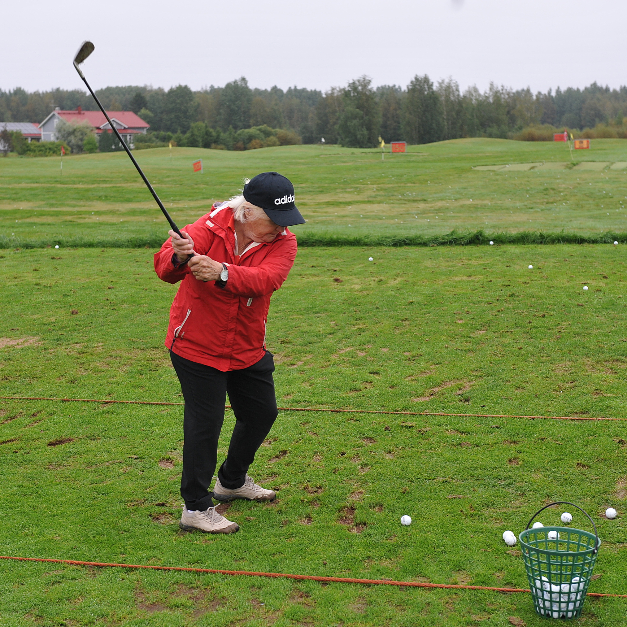 golf