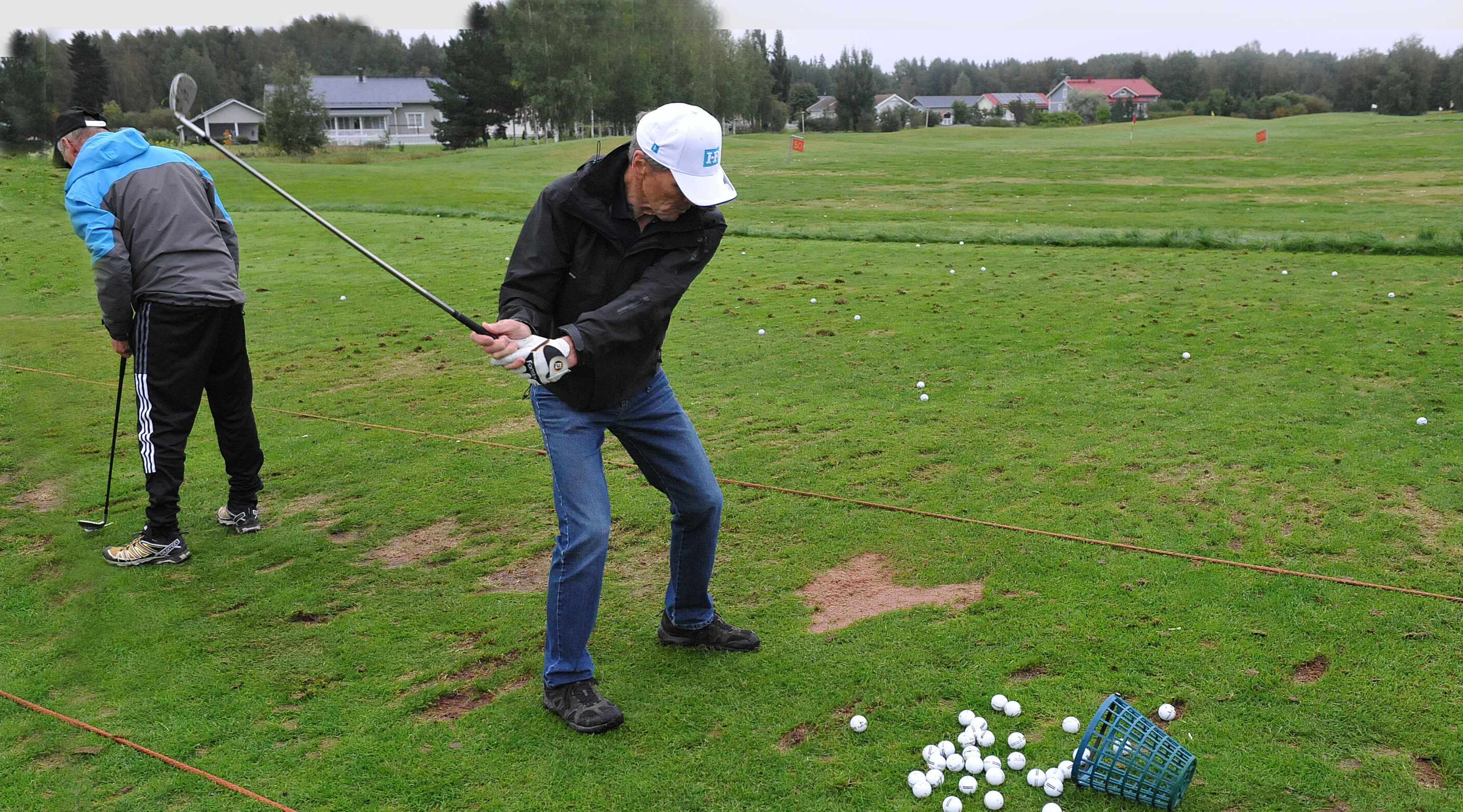 golf