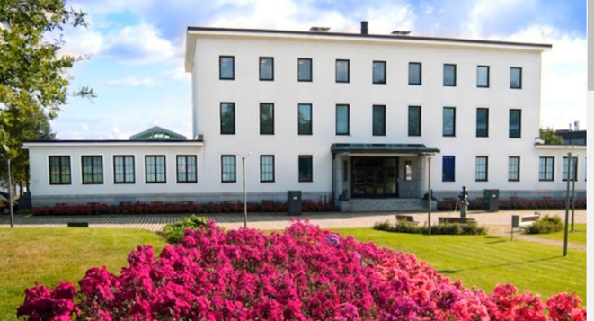 Pääkonttori