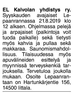 lehtileike