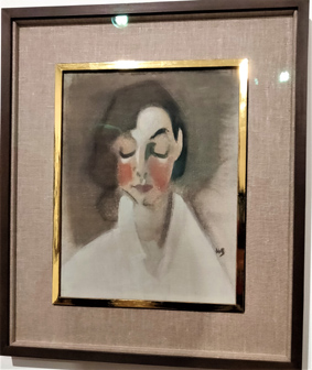 Schjerfbeck