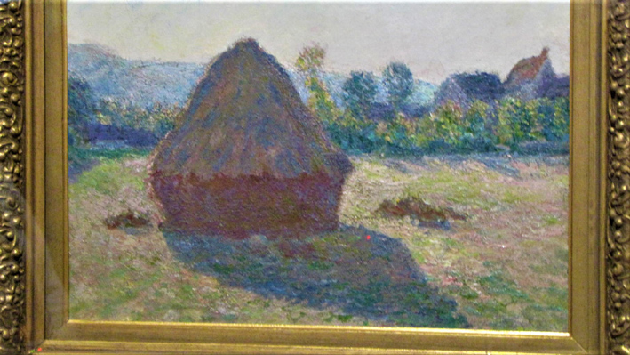 monet