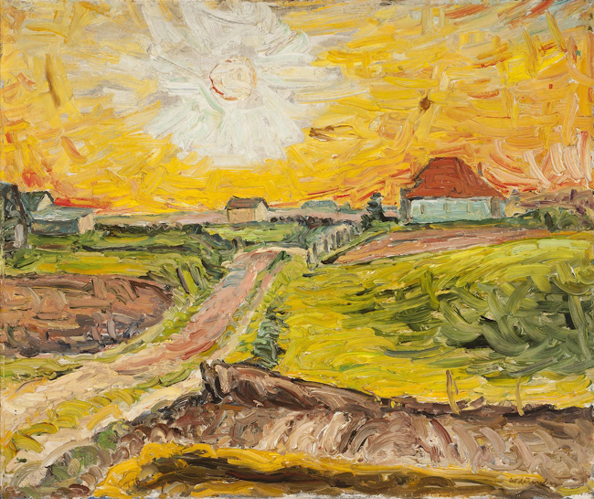 Lönnberg