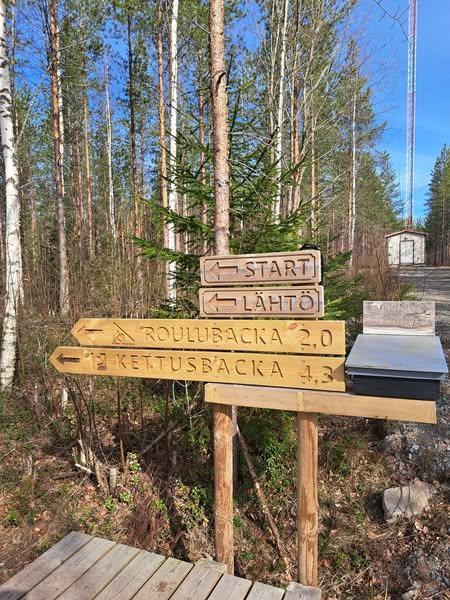 lähtö