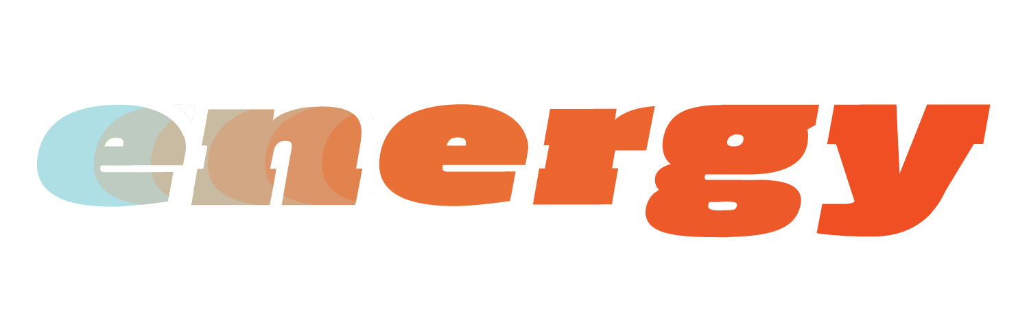 Kuntokeskus Energyn logo