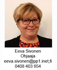Eeva Sivonen