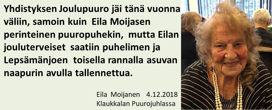 Eila Moijanen