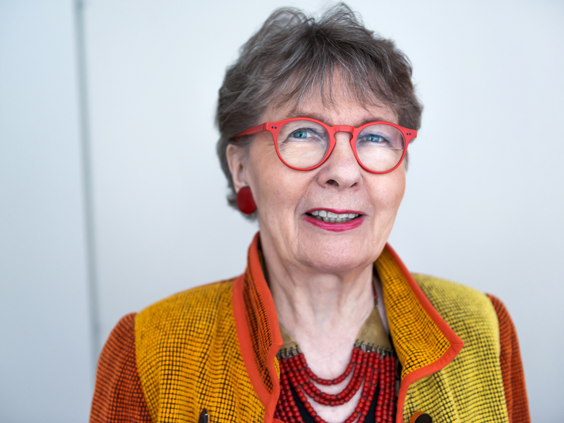 Sirkka-Liisa Kivelä