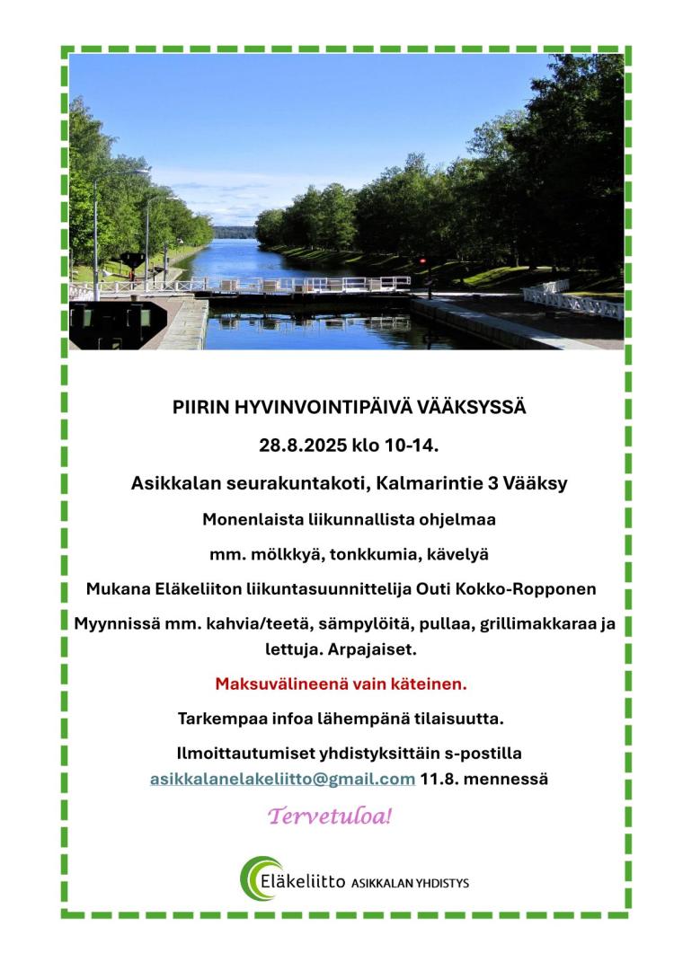 vääksy
