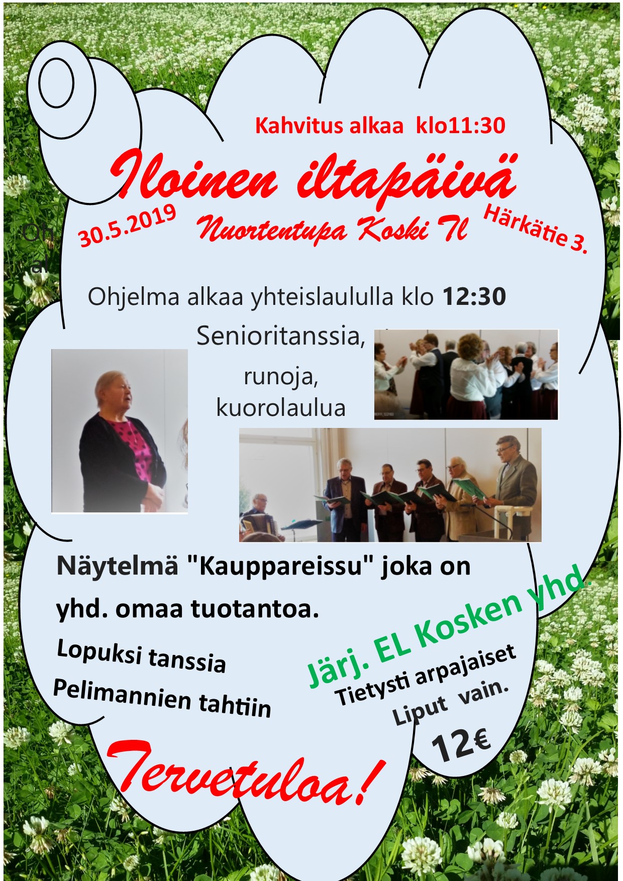 Iloinen I.P.