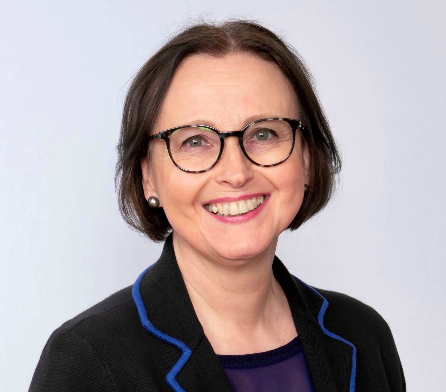 Irene Vuorisalo