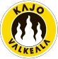 Valkealan Kajon logo