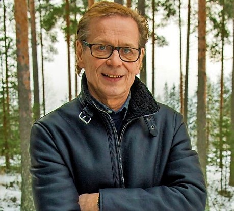 Kake Randelin
