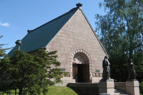 kordelinin kappeli