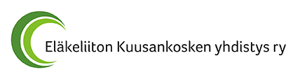 Kuusankosken yhdistyksen logo