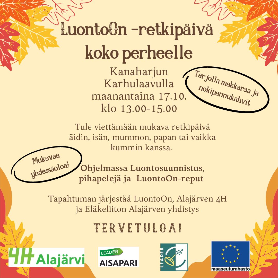 LuontoOn