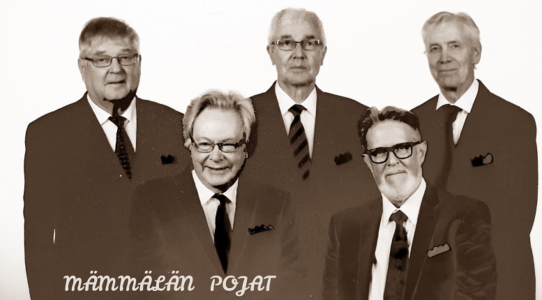 Mämmälän Pojat