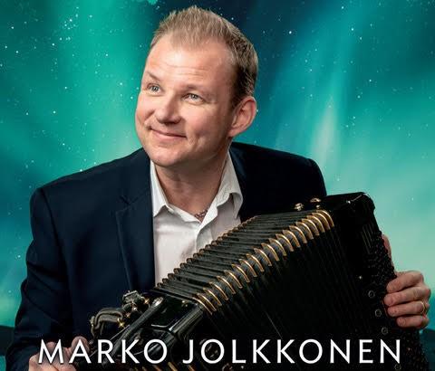 Marko Jolkkonen
